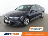 Volkswagen Passat 2.0 TSI Highline 4Motion BM Aut. *HUD* - Volkswagen Passat: Automatik