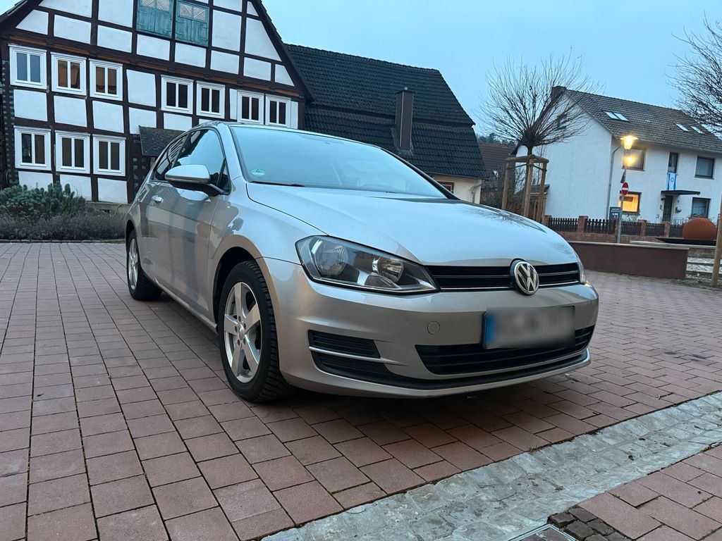 Image of Volkswagen Golf