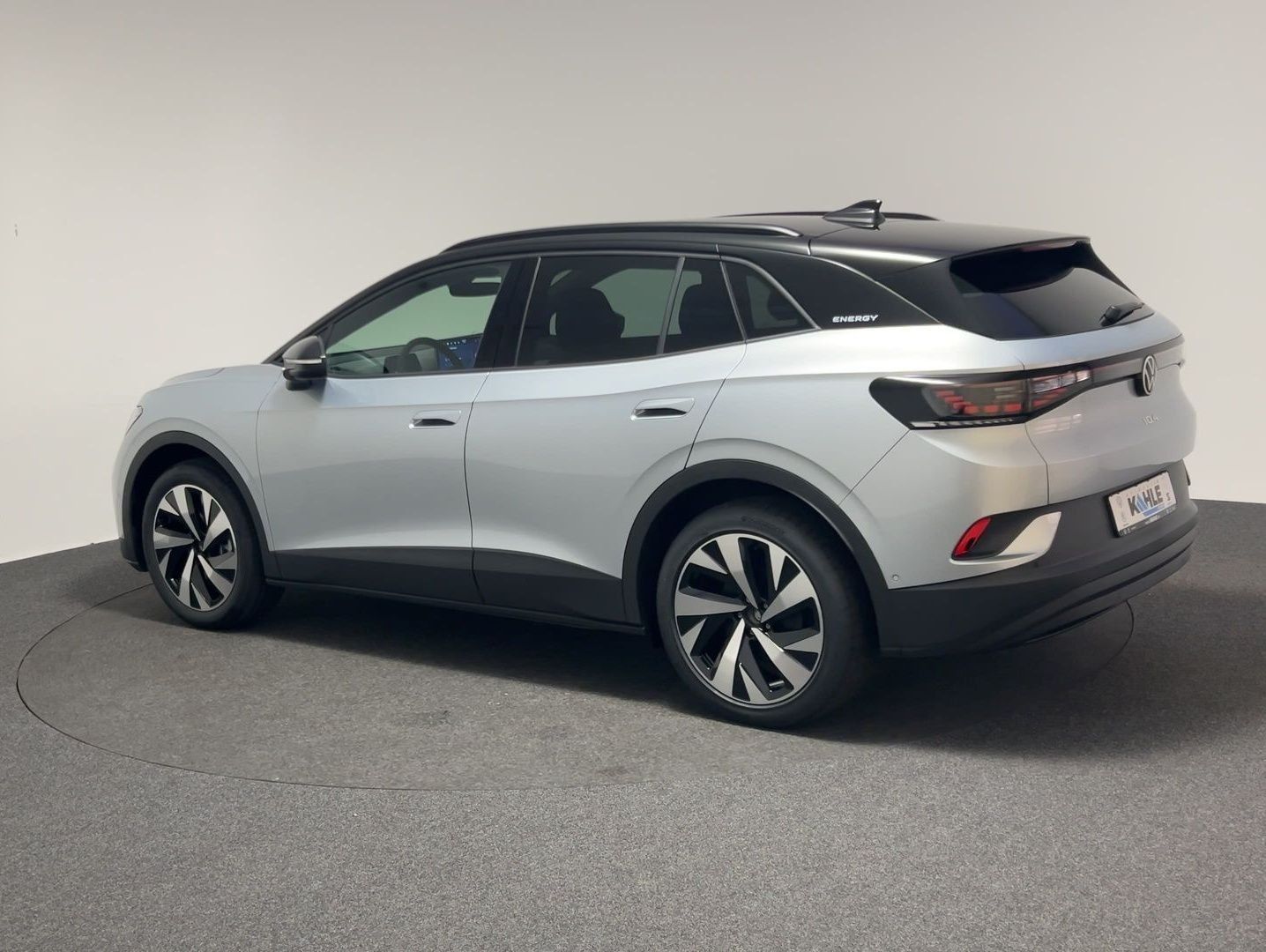 Volkswagen ID.4 - Bild 7