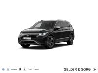 Volkswagen Tiguan Allspace - Vorschau Bild 1