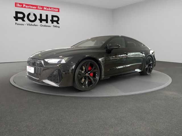 AUDI RS7 Sportback (SHZ vo+hi.HD Matrix-LED. Head-Up.