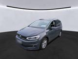 Volkswagen TOURAN 2.0TDi HIGHLINE/BLACK STYLE/PANO/7-SITZE - Volkswagen Touran in Hagen