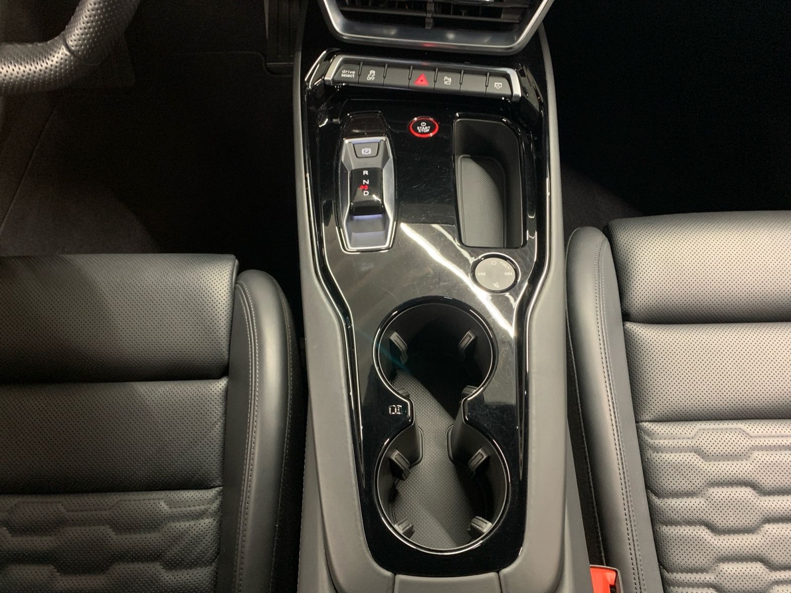 Audi e-tron GT - Bild 18