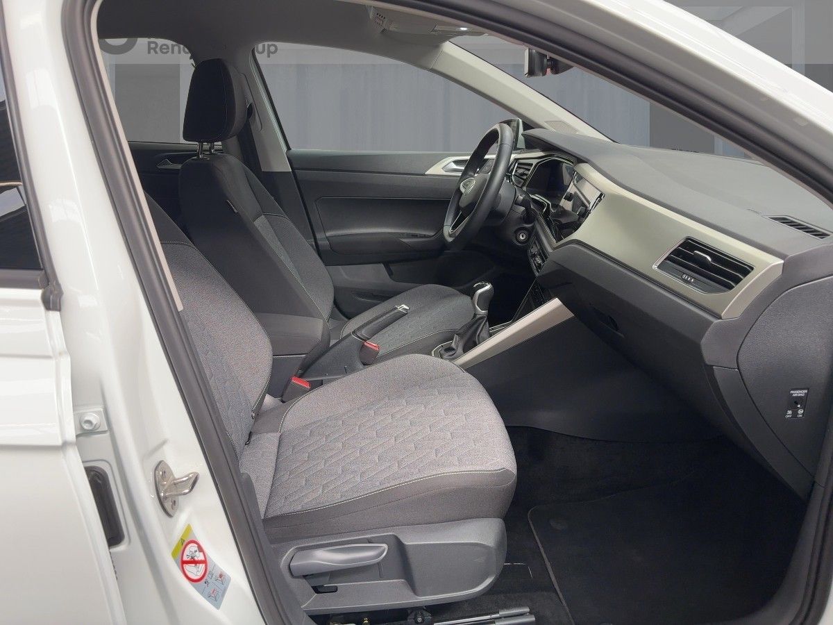 Volkswagen Polo - Bild 8