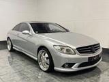 Mercedes-Benz CL 500 Coupe*AMG*MAE*NIGHT*H&K*SOFT*ACC - gebrauchte Mercedes-Benz CL 500 aus dem Jahr 2007