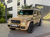 Mercedes-Benz Mercedes Benz G63 AMG Brabus Designo Edition - Mercedes-Benz G 63 AMG: Brabus