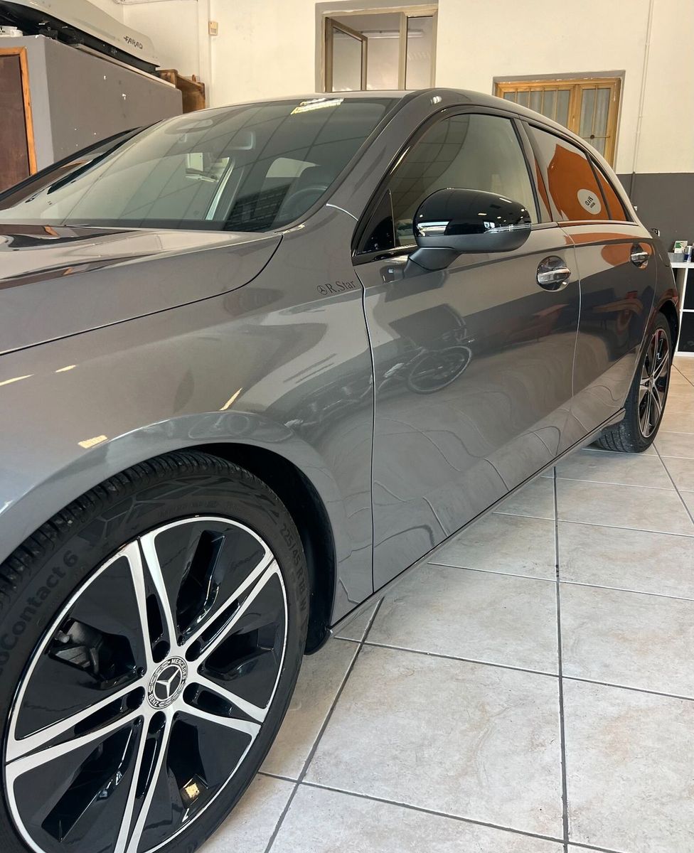 Other Mercedes-benz A 180 d Automatic AMG Line Advance imagem 2