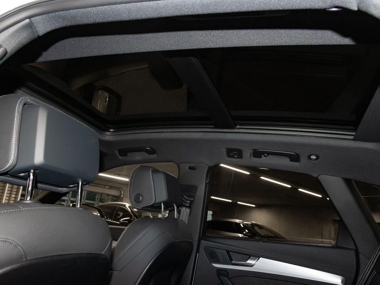 Audi Q5 50 TFSI e qu S line Matrix virtCo Pano 20"