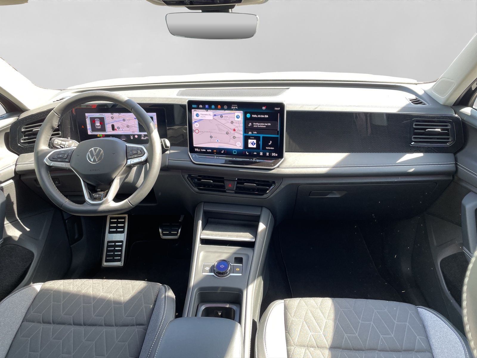 Volkswagen Tiguan - Bild 6