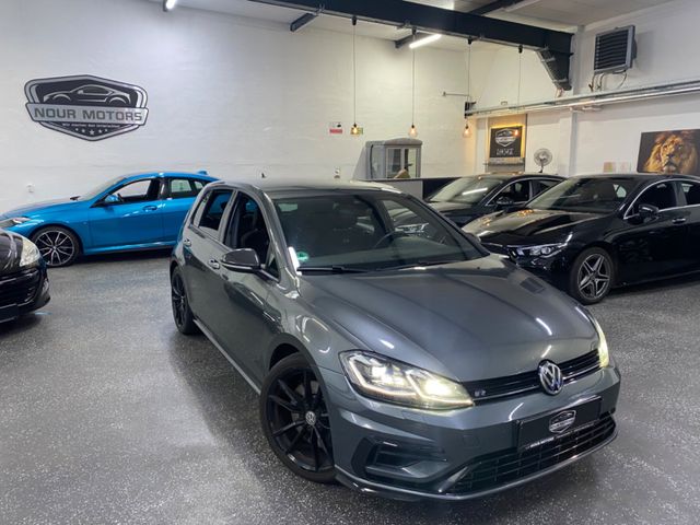 Volkswagen Golf VII  **R** Facelift *310*PS