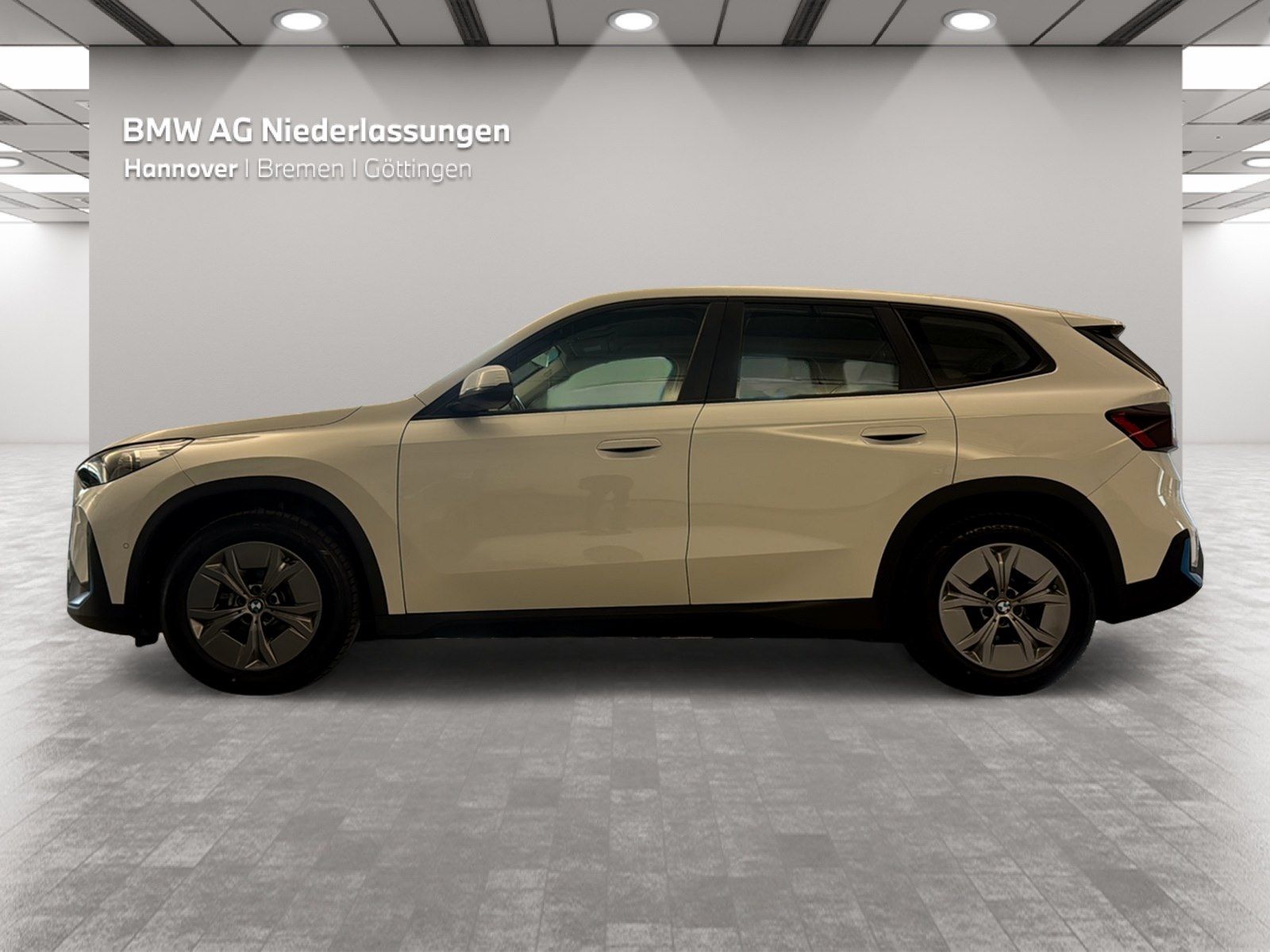 BMW iX1 xDrive30 Kamera Driv.Assist LED Sitzheizung foto 3