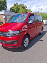 Volkswagen VW Multivan Trendline Erstzulassung Juni 2019 - Volkswagen LT aus 2019