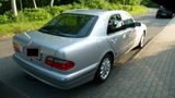 Mercedes-Benz E 320 CDI ELEGANCE Elegance für Liebhaber - Mercedes-Benz E 320: Cdi Elegance