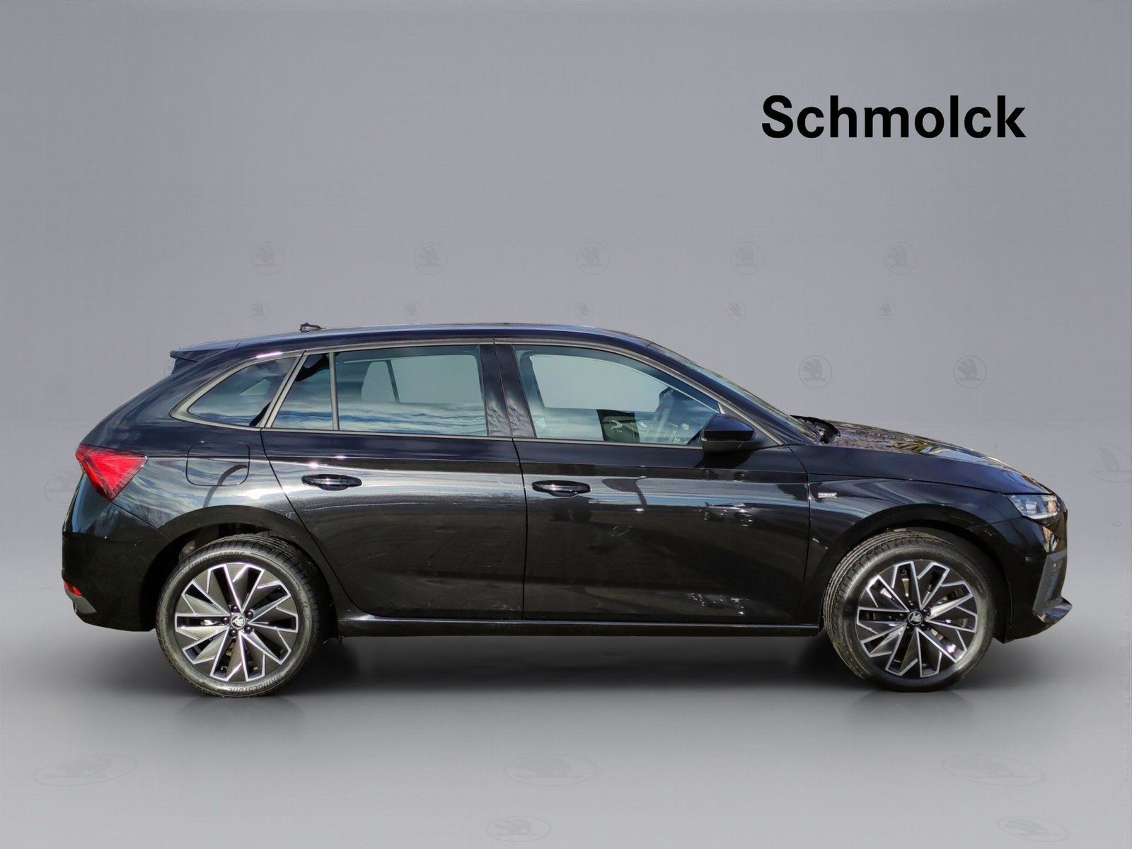 Skoda Scala - Bild 3