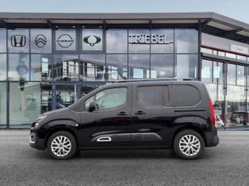 Citroën Berlingo Feel M PT110 °AHK°RFK°AAC°SHZ°Tempomat°