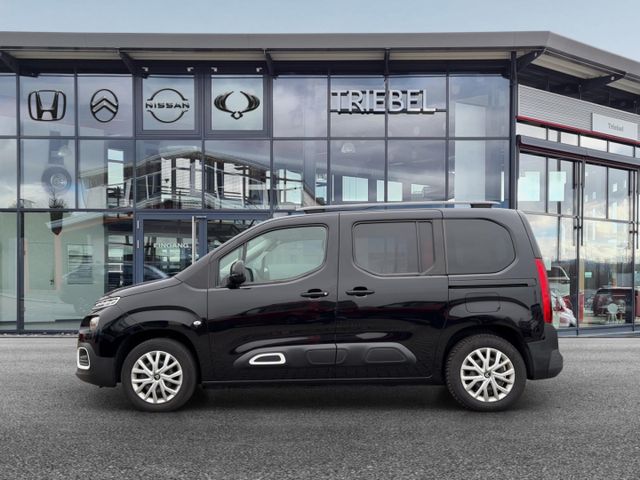 Citroën Berlingo Feel M PT110 °AHK°RFK°AAC°SHZ°Tempomat°