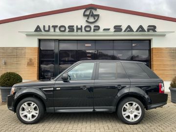 Land-Rover Range Rover Sport - 6