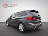 BMW 220 Gran Tourer *LED*Navi*ACC*RFK*Sportsitze* - graue BMW 220 Gran Tourer
