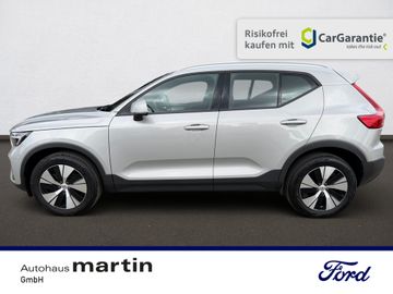 Volvo XC40 - 6