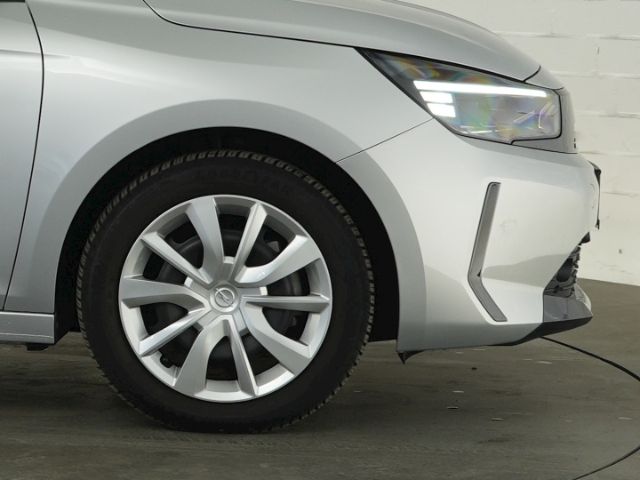 Corsa F FACELIFT+LED LICHT+RÜCKFAHRKAMERA+SITZ-/