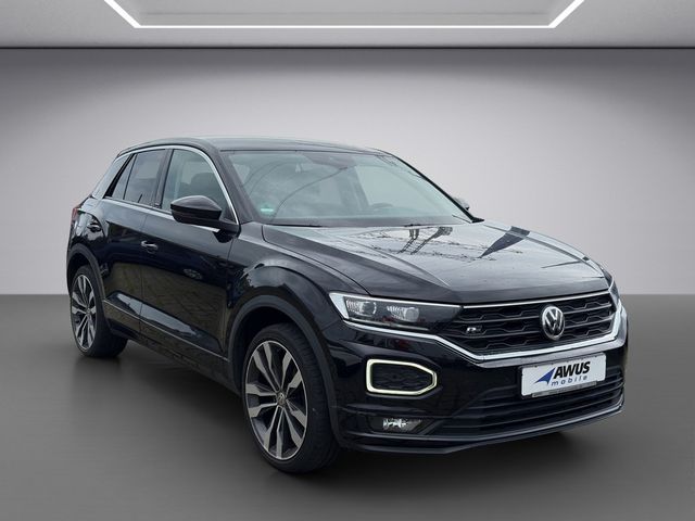 T-Roc 1.5TSI DSG United AHK NAVI AHK ACC AID LED