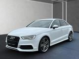 Audi A3 Limousine ambition quattro*matrix*led*S-Line* - Audi A3 mit Diesel-Antrieb: Weiß