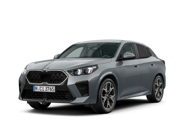 Image of BMW X2