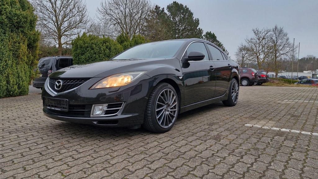 Angebot ansehen Mazda 6