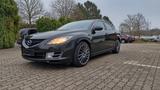 Mazda 6 Lim. 2.0 CRDT Comfort 1.Hand Lenkg. Def.