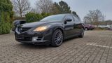 Mazda 6 Lim. 2.0 CRDT Comfort 1.Hand Lenkg. Def. - Mazda 6 aus 2009