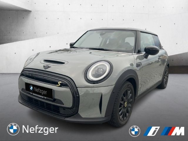 MINI Cooper SE Classic Trim Navi digitales Cockpit LE