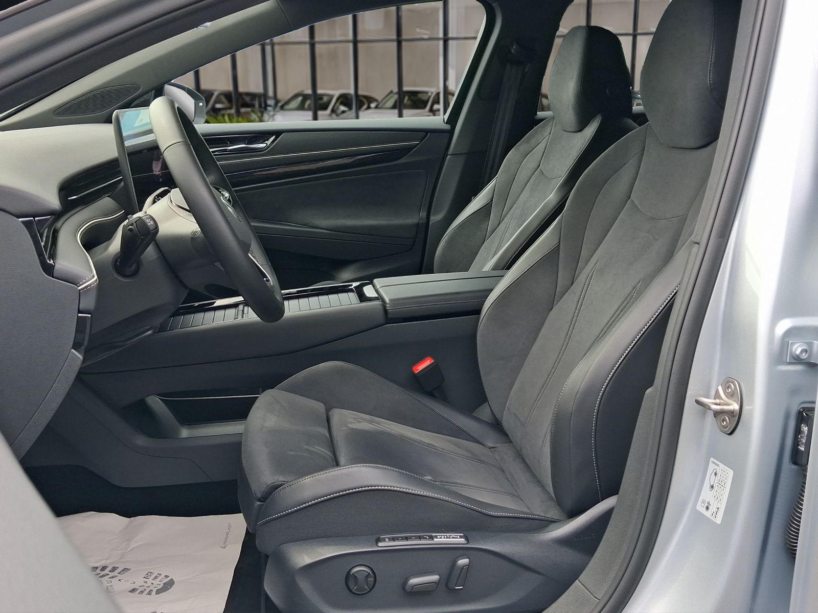Volkswagen ID.7 - Bild 6