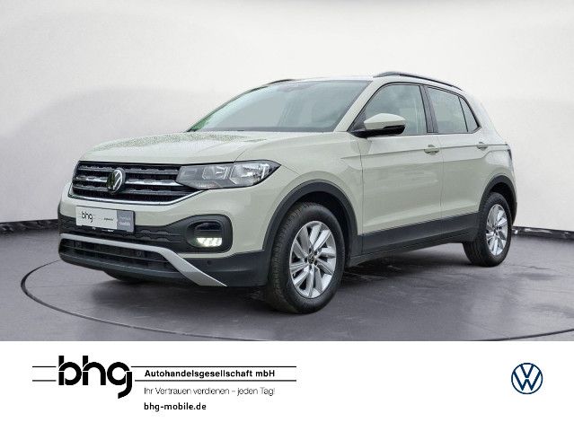 T-Cross Life 1,0 TSI OPF DSG