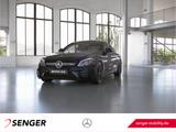 Mercedes-Benz C 43 AMG 4M Coupé Night Panorama Burmester 360° - Mercedes-Benz C 43 AMG in Hamm