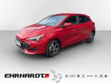 MG3 1.5 Hybrid+ Automatik Luxury LED*NAV*SHZ*ACC - MG MG3 aus 2024
