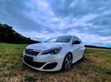 Peugeot PEUGEOT GT308  2.0 l BLUE HDI (Sonderausst... - Peugeot 308: 2l Hdi