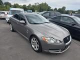 Jaguar XF 3.0 V6 155kW Diesel Luxury - gebrauchte Jaguar XF aus dem Jahr 2010