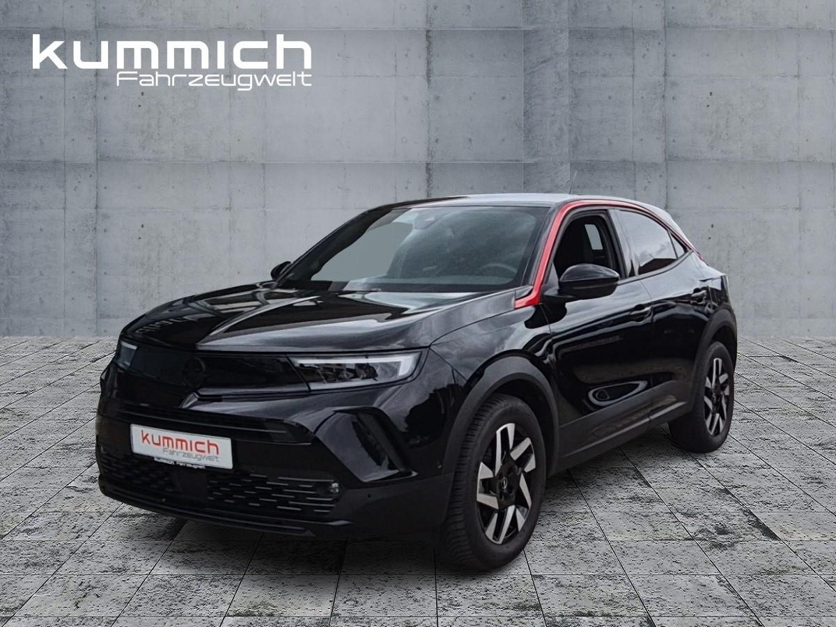 Opel Mokka , GS, 1.2 Turbo 74kW 100 PS 6G S/S GS, 1.2