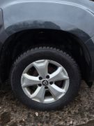 DACIA Duster II Comfort KAMERA/NAVI/KLIMA