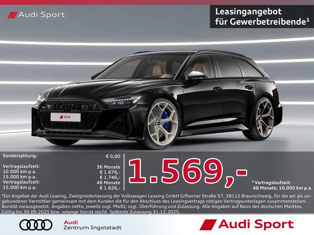 Audi RS6