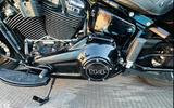Harley-Davidson Heritage classic 114 2019 1888 ccm  - CCM