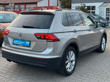 Volkswagen Tiguan - 7