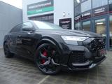 Audi RSQ8 4.0 TFSI Quattro MATRIX/HUD/MASSAGE/23''/NA