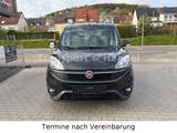 Fiat Doblo Doblò Lounge,1,6Diesel,4xEFH,AHK,88KW,Top, - Fiat Doblo aus 2016