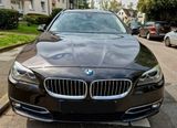 BMW 525d xDrive Touring A Luxury Line PANO/KAM/DVD - BMW: Navigationssystem, Dvd