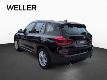 BMW X3 - 6