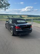 BMW 118d Cabrio E88 - BMW 118: Cabrio, 118d