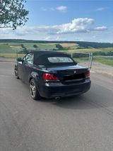 BMW 118d Cabrio E88 - BMW 118 mit Diesel-Antrieb: Cabrio