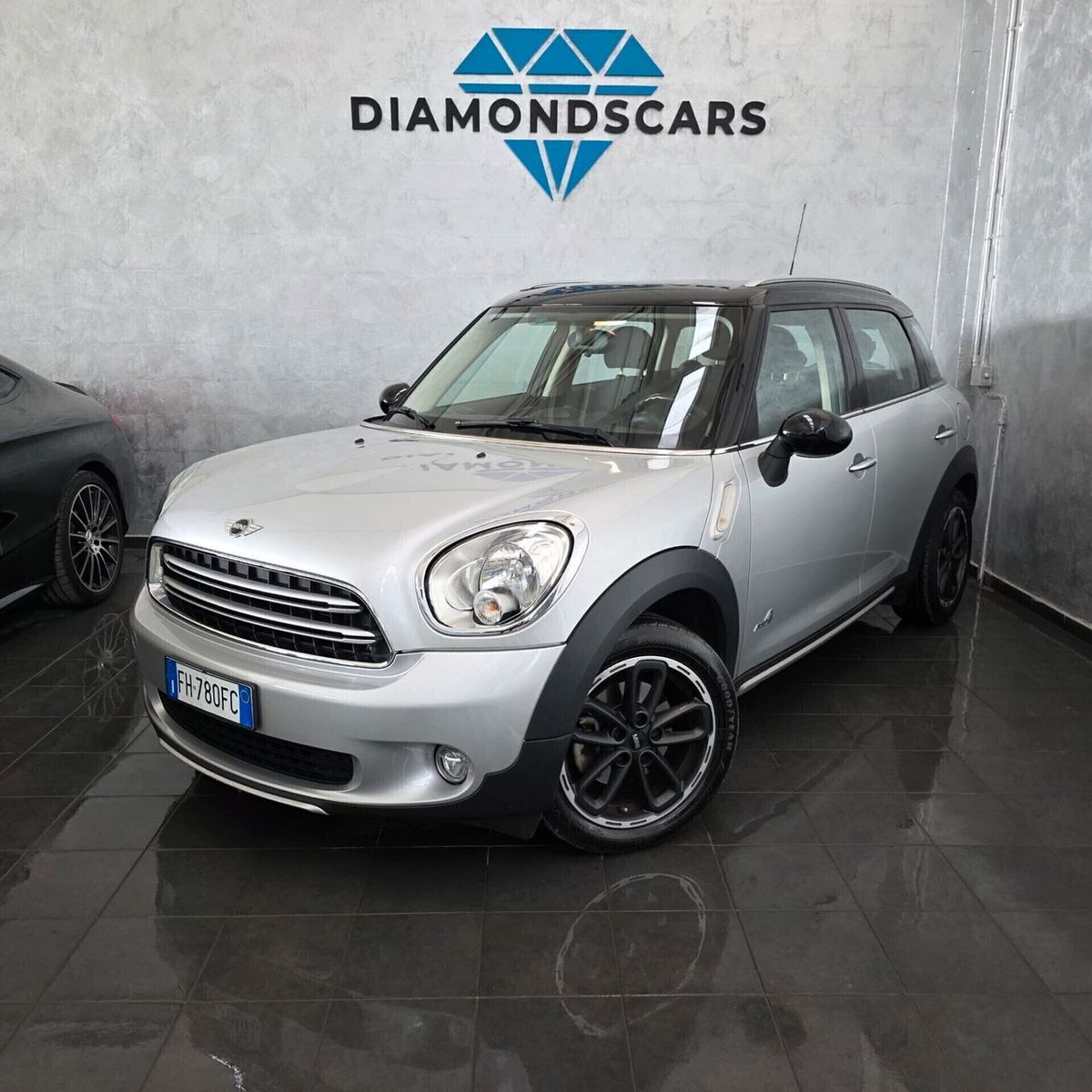 MINI COOPER_D_COUNTRYMAN