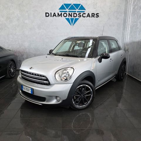 MINI COOPER_D_COUNTRYMAN